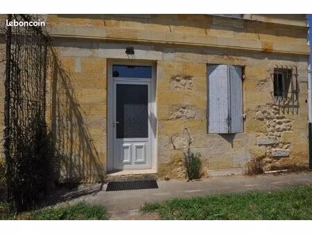 maison 5 pièces 123 m²