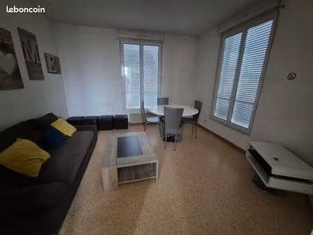 immeuble de rapport 145 m² magenta