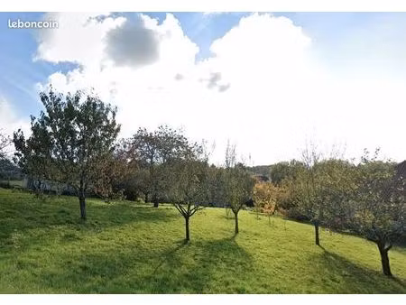 terrain 2 469 m² saint mexant