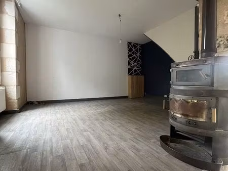 maison 3 pièces 72 m²