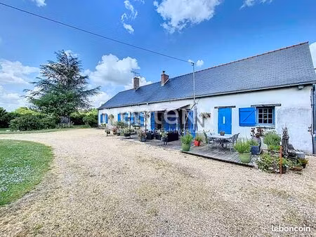 maison 5 pièces 104 m²