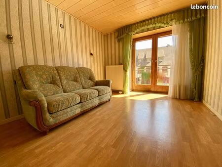 maison 6 pièces 192 m²