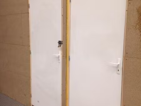 garage/box 12 m² briec