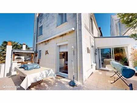 maison 6 pièces 128 m²