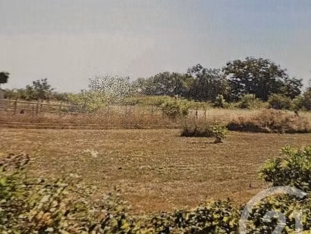 terrain 4 793 m² saint angel