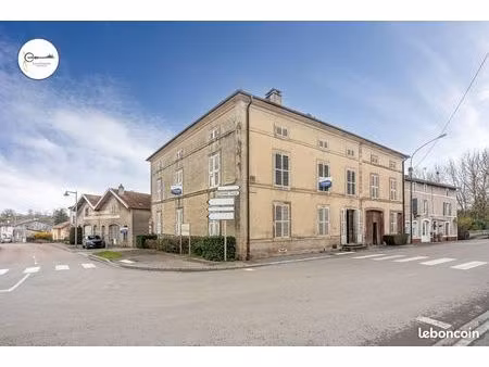 propriété 21 pièces 365 m²