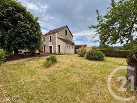 longère 11 pièces 260 m²