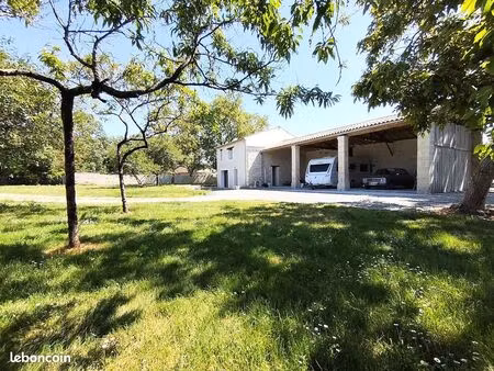 grange 6 pièces 229 m²