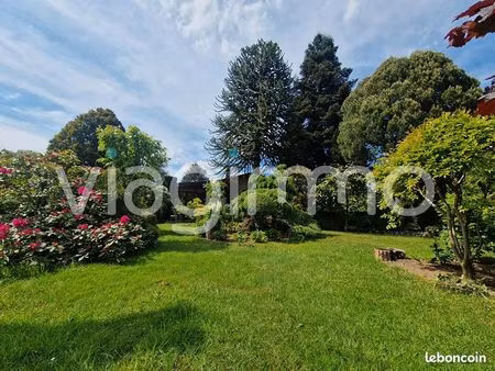 maison en viager 4 pièces 115 m²