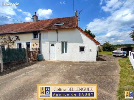 propriété 3 pièces 72 m²