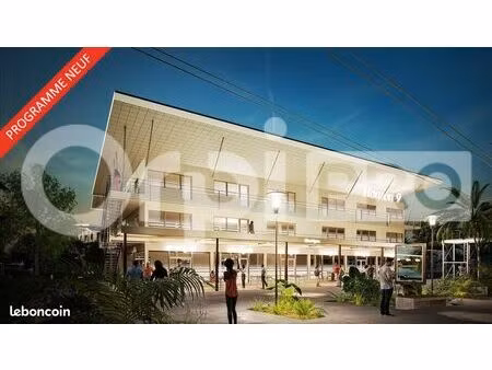 local commercial 150 m²