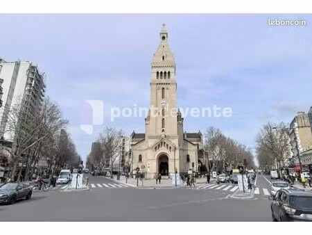 local commercial 98 m²