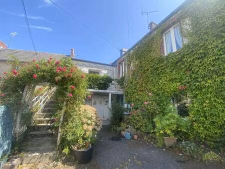 vente maison à saint-martin-de-brehal (50290) : à vendre / 168m² saint-martin-de-brehal