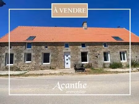 vente maison à valcanville (50760) : à vendre / 175m² valcanville