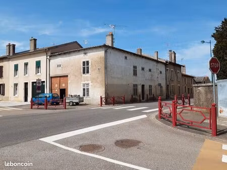 maison/grange à rénover