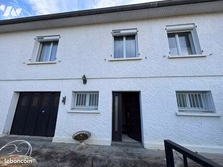 maison 8 pièces 170 m²