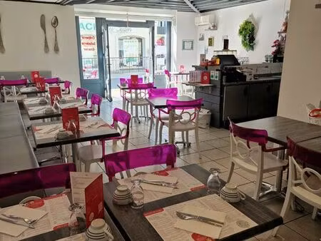 fond de commerce restaurant crêperie ou droit au bail
