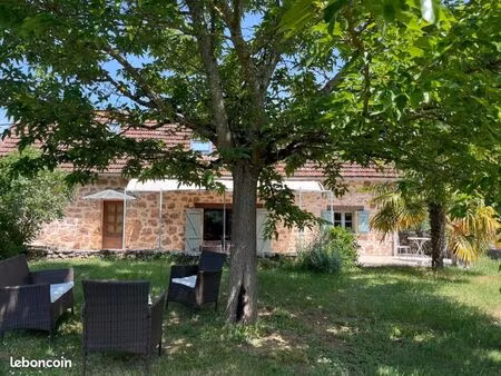 maison 4 pièces 97 m²