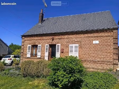 maison 5 pièces 120 m²