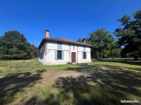 ferme 4 pièces 123 m²