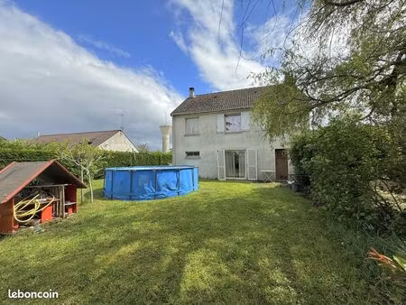 maison 6 pièces 130 m²