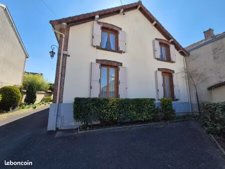 immeuble de rapport 10 pièces 189 m²