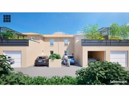 maison 4 pièces 99 m²