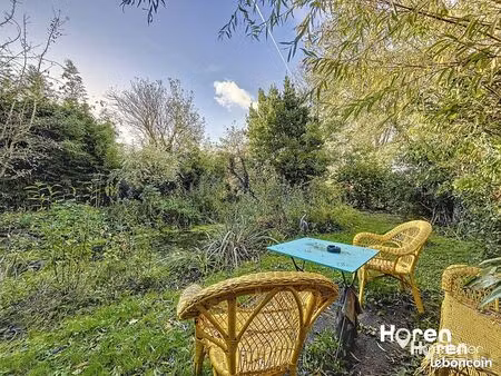 maison 4 pièces 72 m²