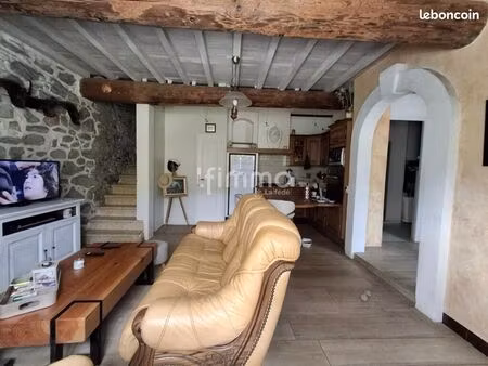 maison 4 pièces 87 m²