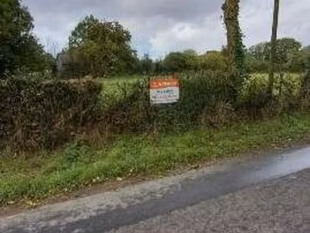 bien agricole 1960 m² dragey ronthon