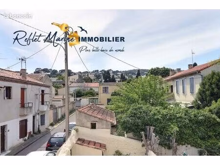 appartement 3 pièces 45 m²