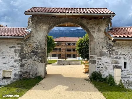 appartement 4 pièces 91 m²