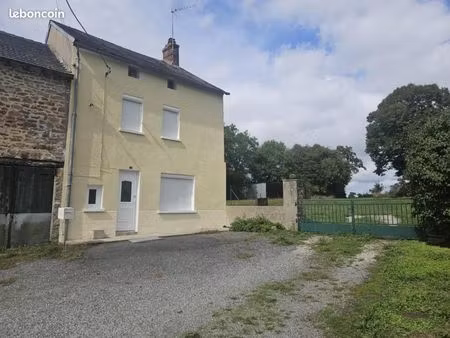 maison 3 pièces 79 m²