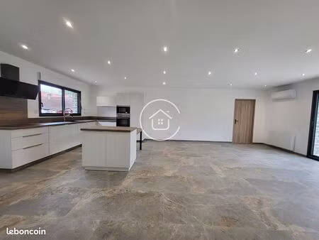 maison 5 pièces 111 m²