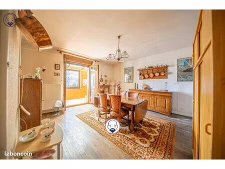 maison 4 pièces 89 m²