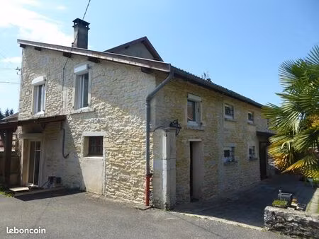 maison 5 pièces 148 m²