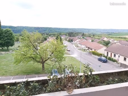 appartement 5 pièces 92 m²