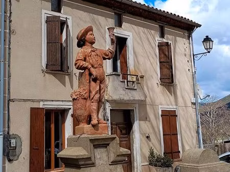 maison 6 pièces 107 m²