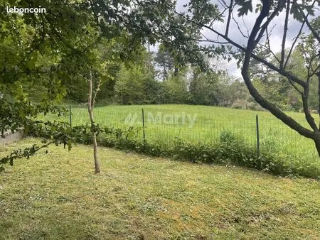 terrain 2670 m² choisel