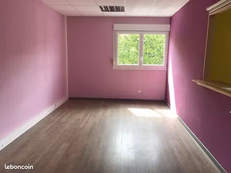 local 530 m² monswiller