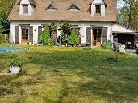 maison traditionnelle