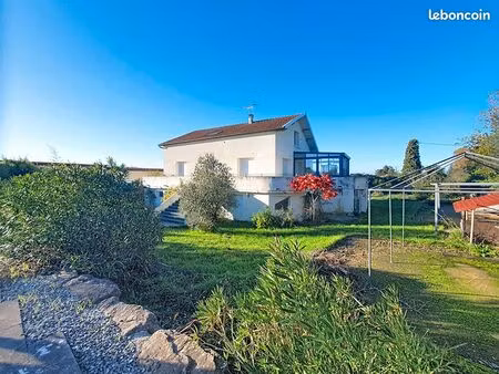 maison 5 pièces 181 m²