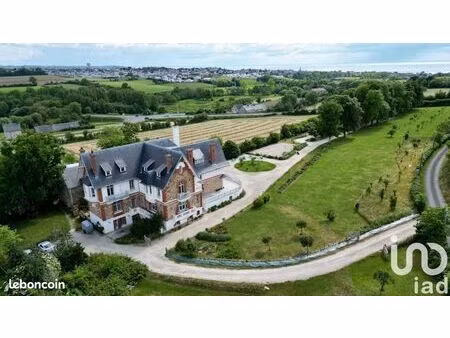 manoir 10 pièces 720 m²