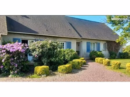 maison 6 pièces 239 m²