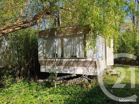 terrain 200 m² conde sainte libiaire