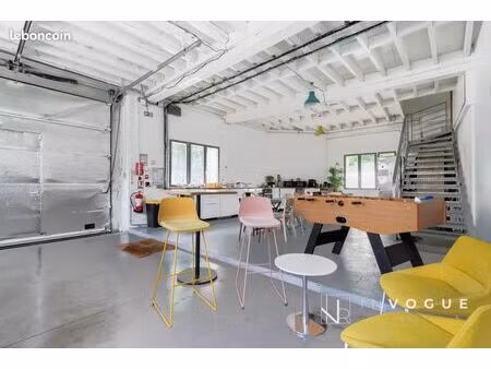 local commercial 360 m² montfort-l'amaury