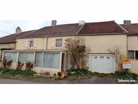 maison 6 pièces 133 m²