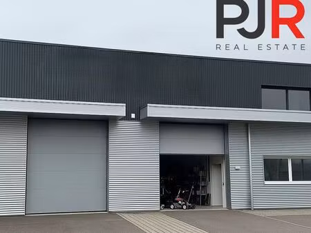 local 445 m² bouxières-sous-froidmont