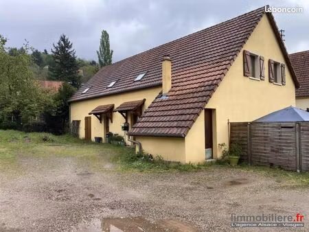 maison 10 pièces 200 m²