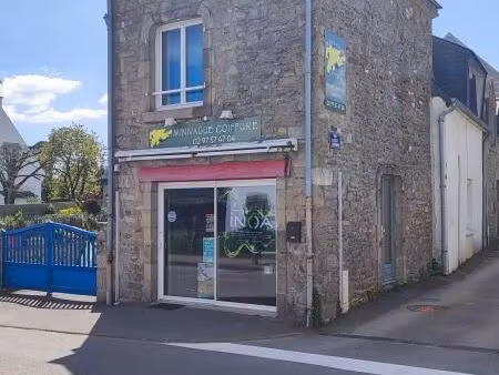 maison de ville 2 pièces 44 m²